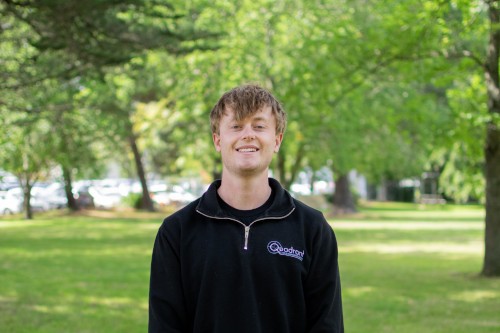 Cam Horsbrugh