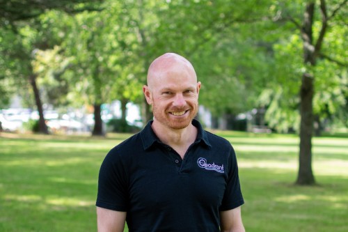 Michael Kelly
